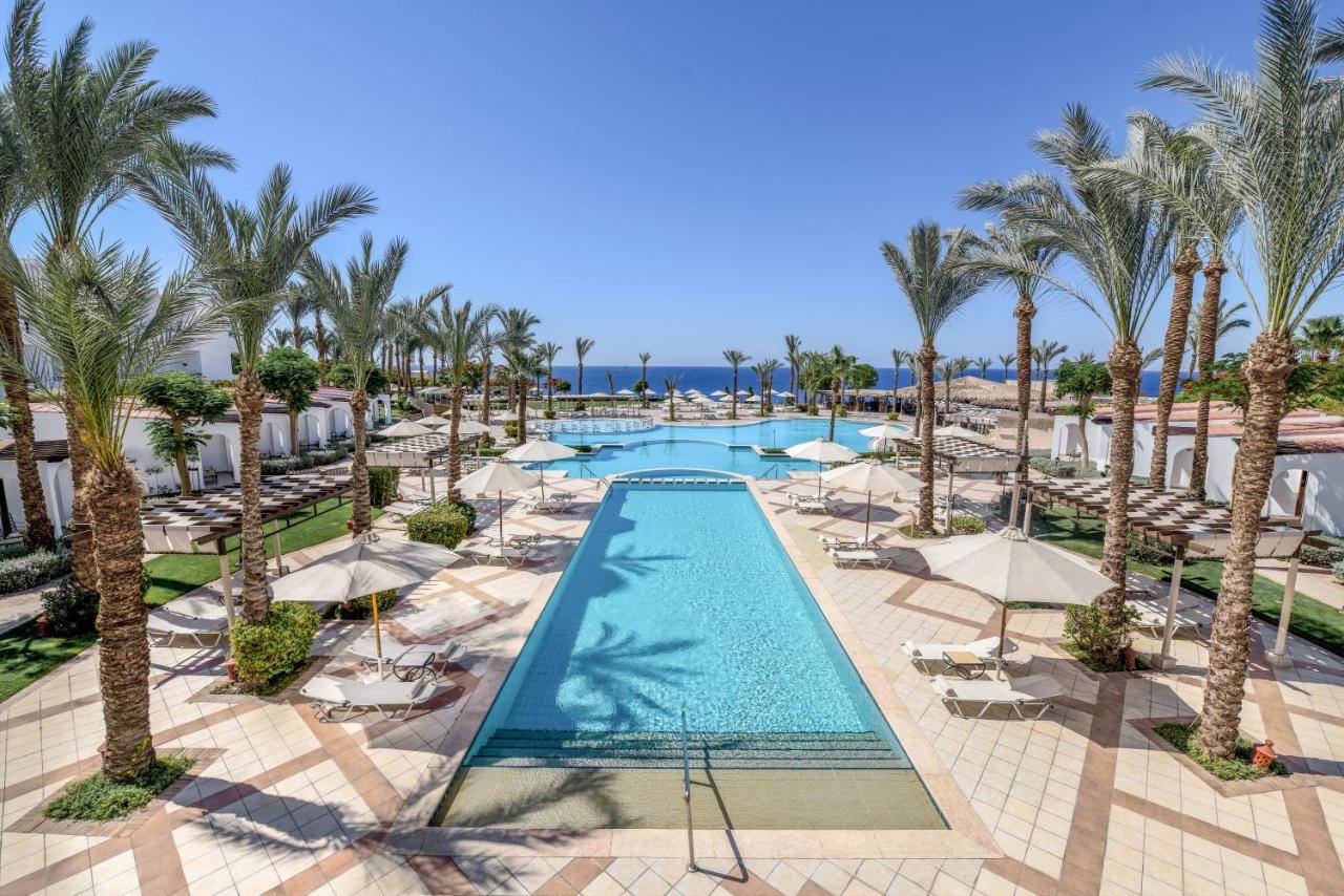 Jaz Fanara Resort 5*