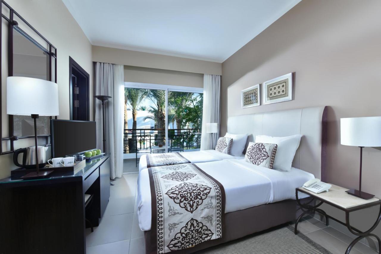 Resort Jaz Fanara 5*