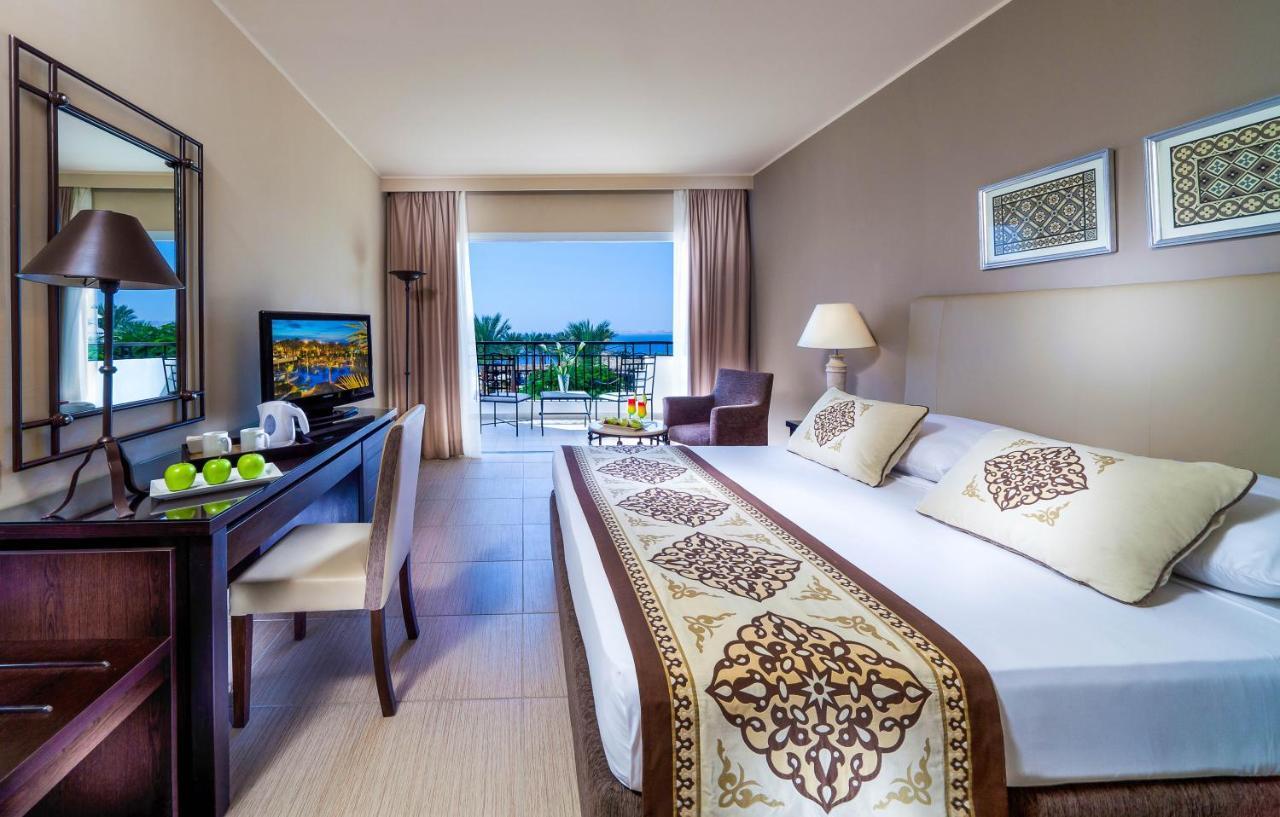 Jaz Fanara Resort Sharm-el-Sheikh