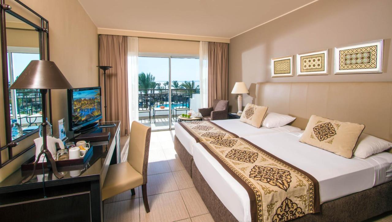 Jaz Fanara 5*
