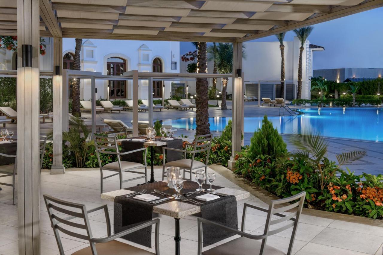 Jaz Fanara Resort Sharm-el-Sheikh