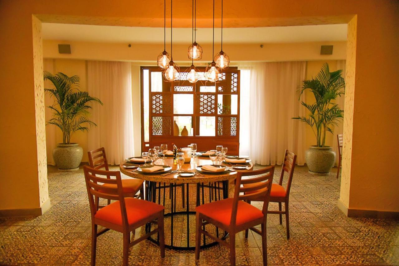 Resort Jaz Fanara Sharm-el-Sheikh