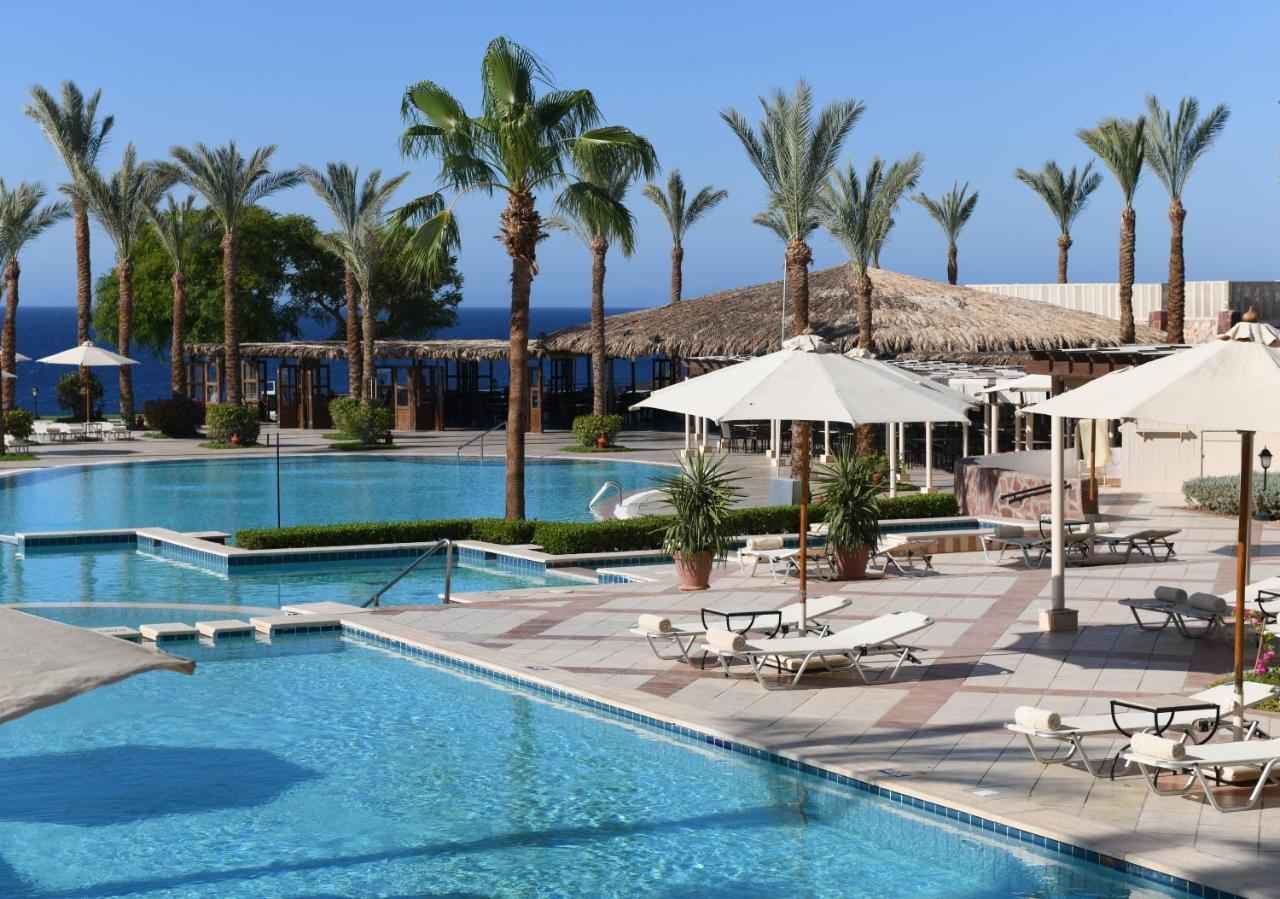 Jaz Fanara 5* Sharm-el-Sheikh