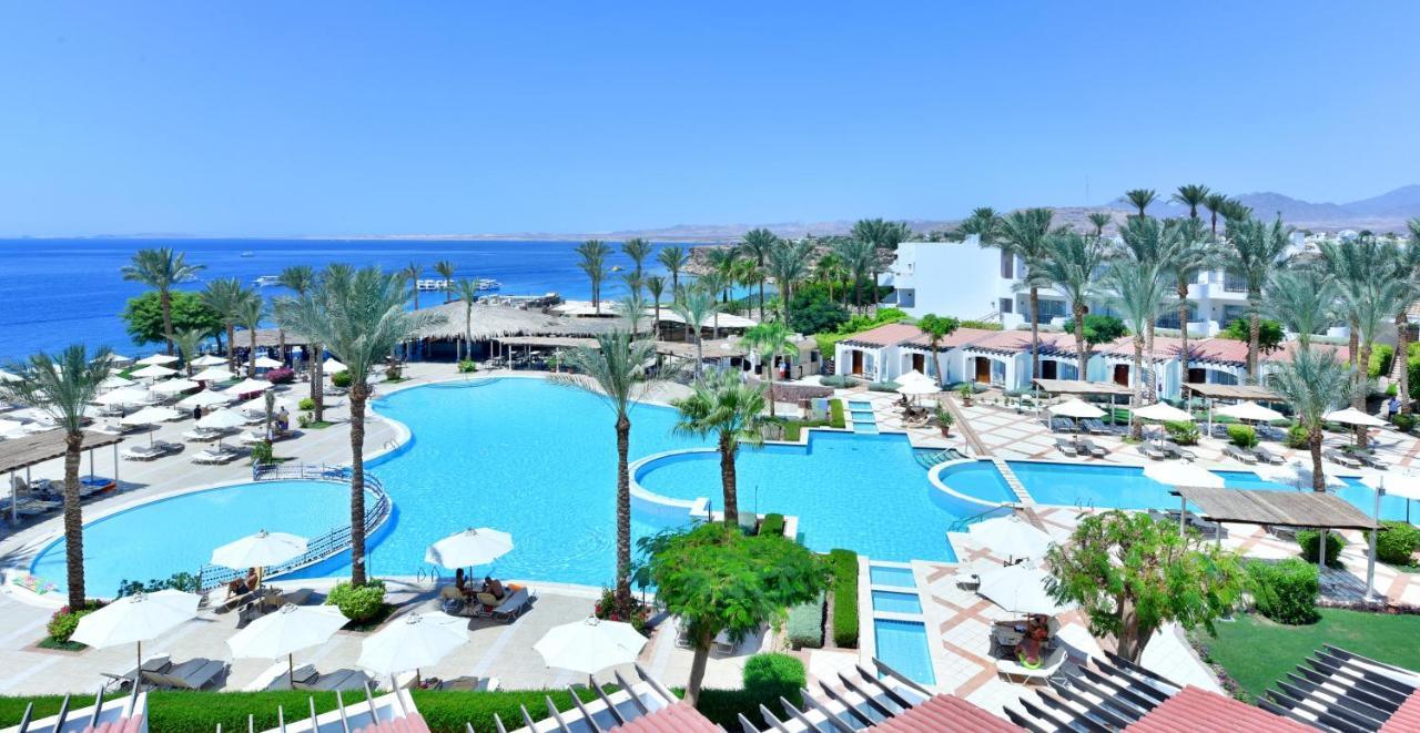 Resort Jaz Fanara
