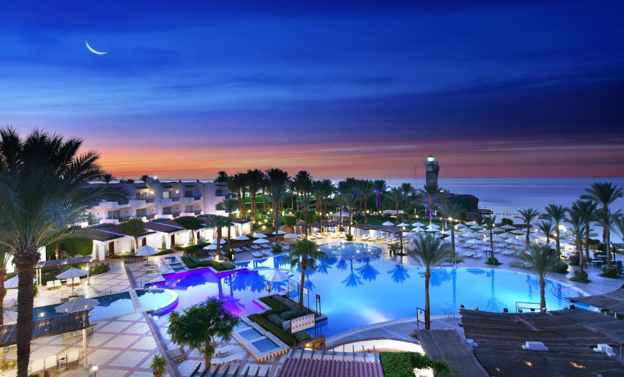 Jaz Fanara Resort 5*