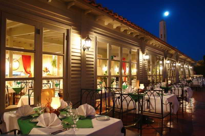 Jaz Fanara Resort Şarm El-Şeyh
