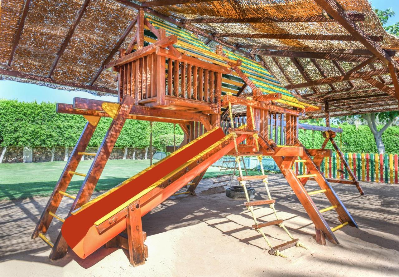 Jaz Fanara 5* Šarm aš-Šajch