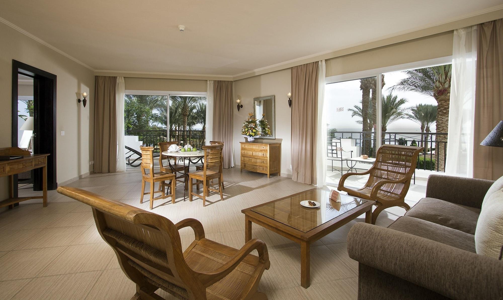 Jaz Fanara Rezort 5*